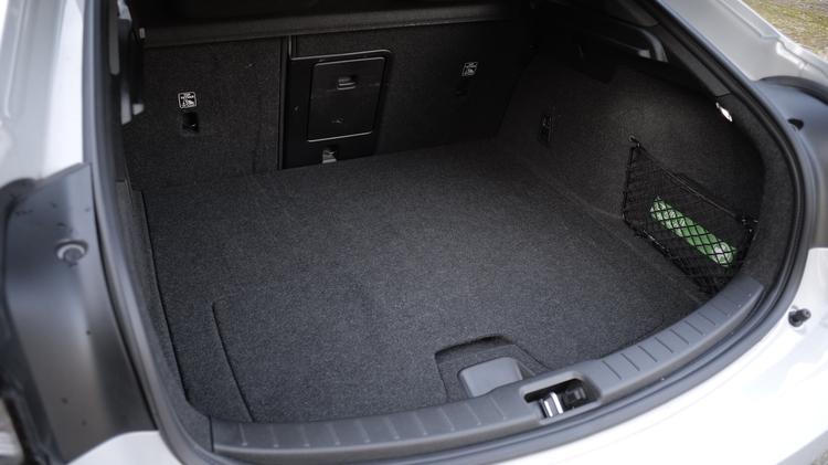 POLESTAR 2 FASTBACK 220kW 82kWh Long Range Single motor Prime 5dr Auto